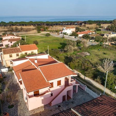Villette Miramare Будоні Екстер'єр фото