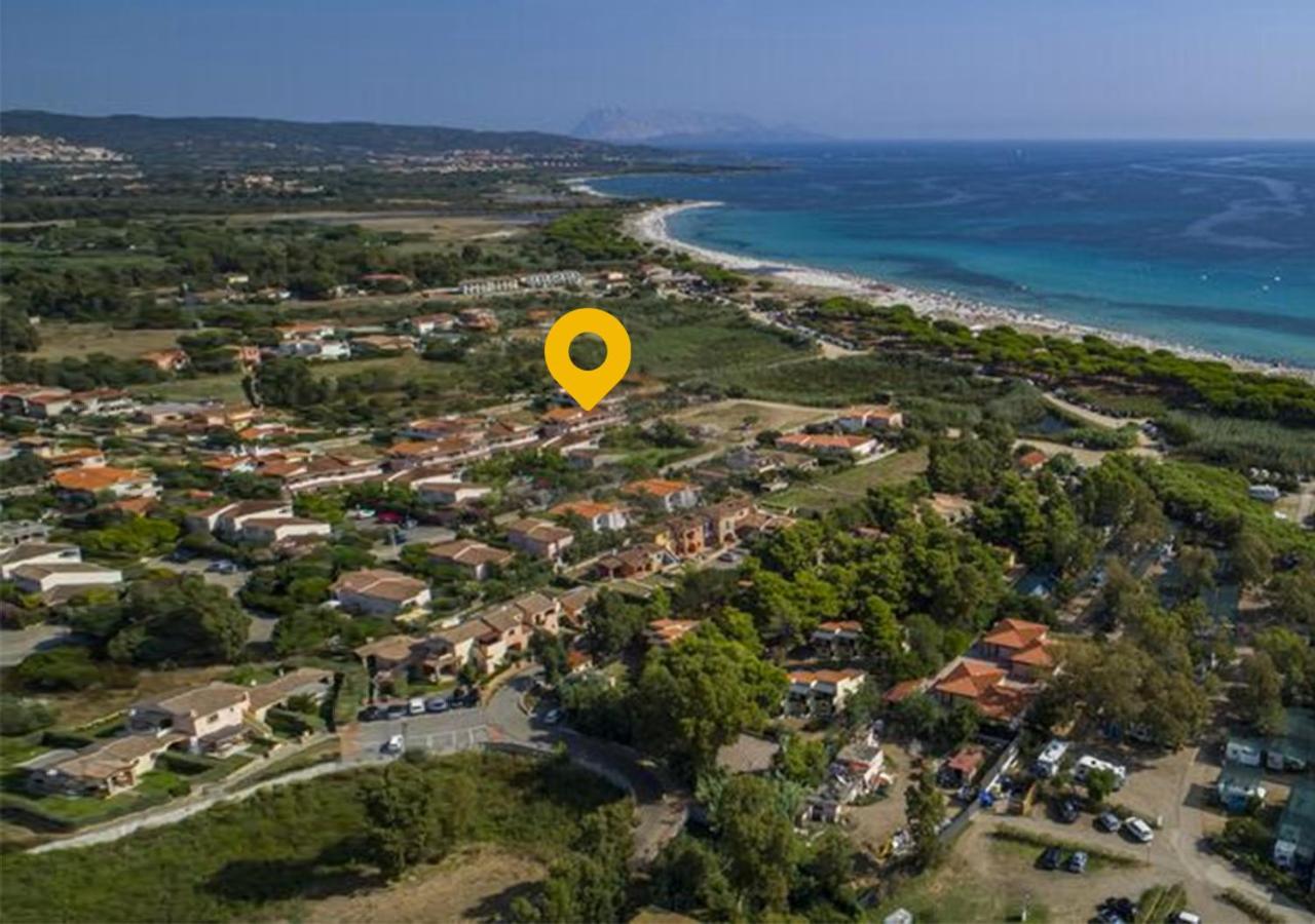 Villette Miramare Будоні Екстер'єр фото